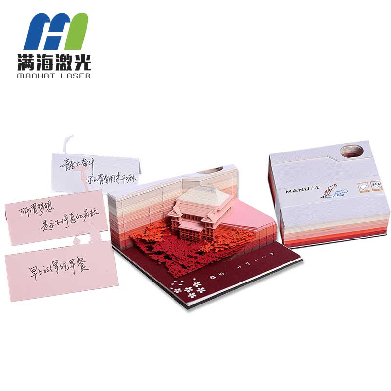 網(wǎng)紅便簽紙